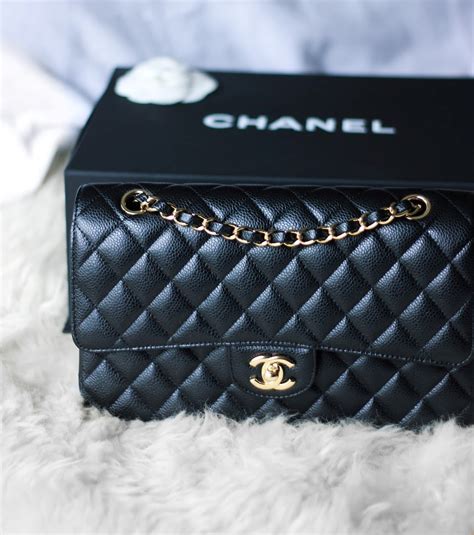 chanel bags as investment